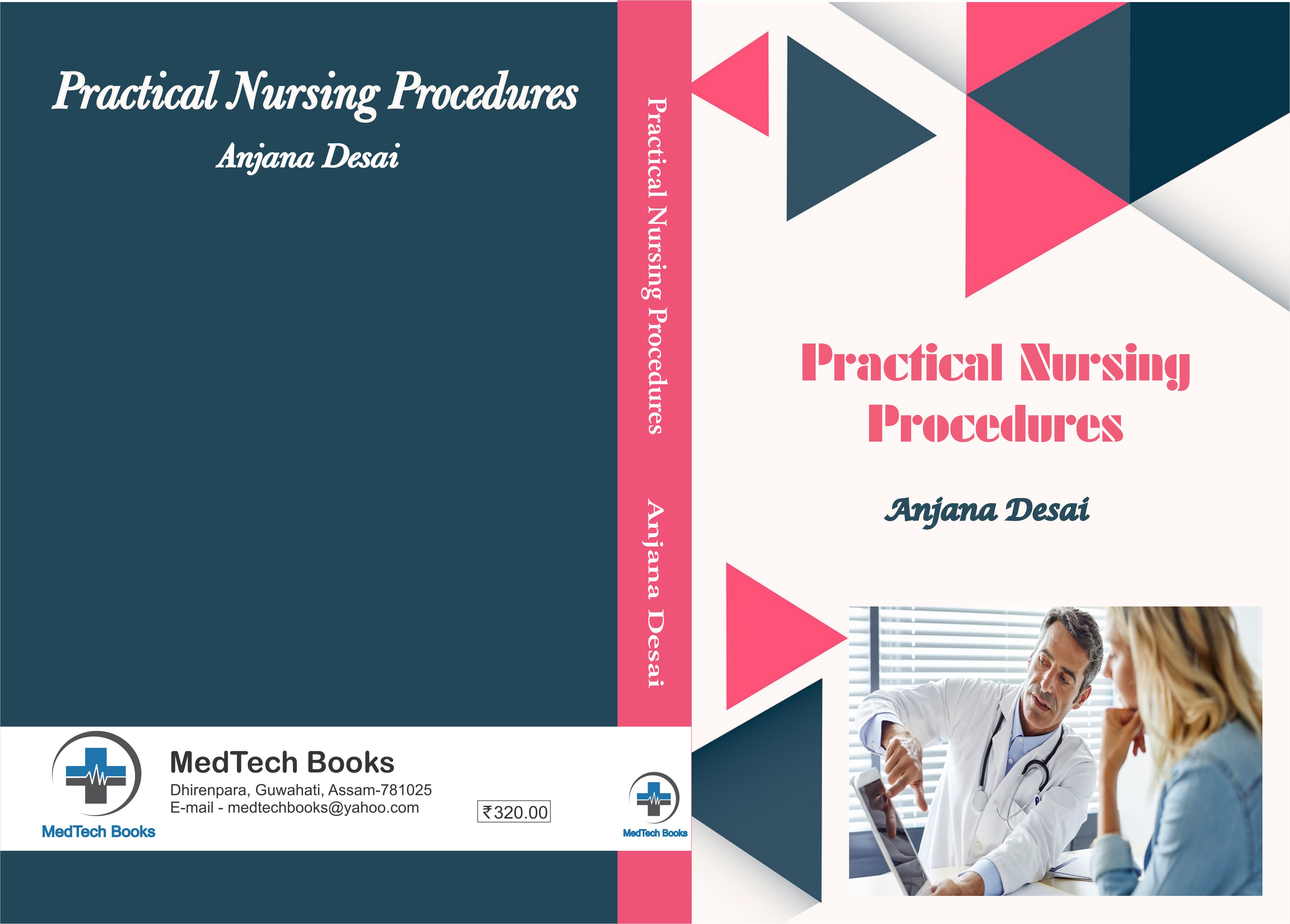 Practical Nursing Procedures